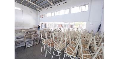 Centro Regional de Educación Artística Extensión Áulica - Alpachiri