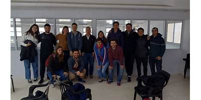 CENTRO REGIONAL DE EDUCACIÓN TECNOLÓGICA (CeRET)