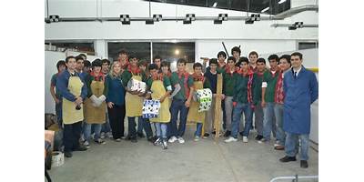 C.F.P. Nº 657 ANEXO EL HOYO