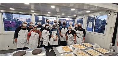 C.F.P. Nº 662 (Anexo Aula Taller Móvil Nº 7 Gastronomía)