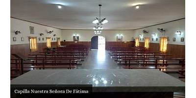 COL. NUESTRA SEÑORA DE FATIMA