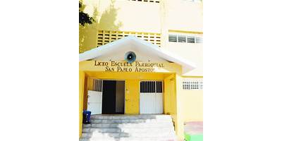 COLEGIO PARROQUIAL SAN JUAN BOSCO - CAPACITACION LABORAL