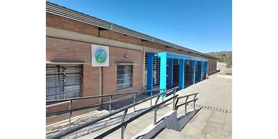 COLEGIO PILAR IBAÑEZ - ANEXO TRANCAS