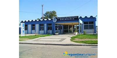 COLEGIO SUPERIOR SAN MARTIN - ANEXO BALNEARIA