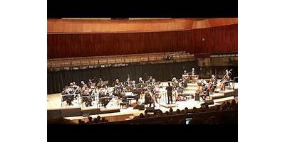 CONSERVATORIO DE MUSICA CARLOS VISNIVETSKI