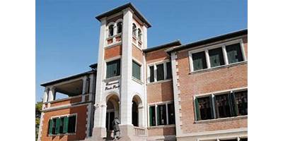 CONSERVATORIO DE MÚSICA GILARDO-GILARDI