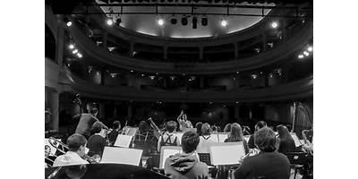 CONSERVATORIO DE MUSICA