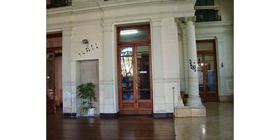 CONSERVATORIO DE MUSICA N 1 OSMAR MADERNA