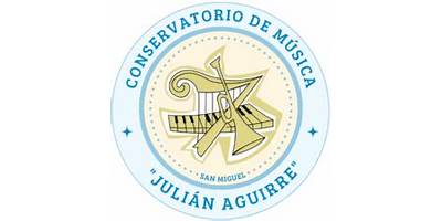 CONSERVATORIO DE MÚSICA N°1 JULIAN AGUIRRE