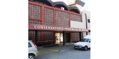 CONSERVATORIO PROVINCIAL DE MUSICA