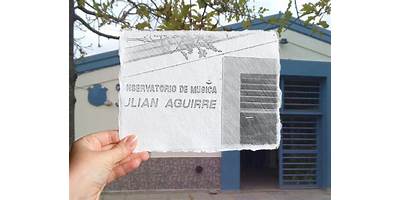 CONSERVATORIO SUPERIOR DE MUSICA JULIAN AGUIRRE