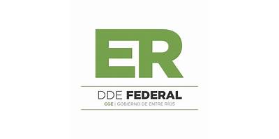 COORDINACIÓN DEPARTAMENTAL FEDERAL