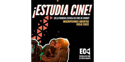 ECPM ESCUELA DE CINE DE PUERTO MADRYN N°1825