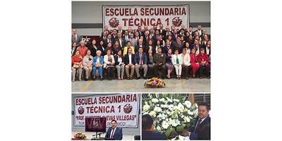 E.P.G.S. Nº 1 (FORMACION PROFESIONAL)