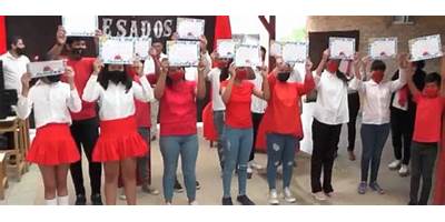 E.P.G.S. Nº 2 - BARRIO EMERENCIANO (F.P)