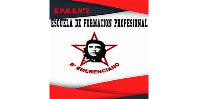 E.P.G.S. Nº 4 (EX P-E SOBERANIA LUIS A. LESCANO) (FORMACION PROFESIONAL)