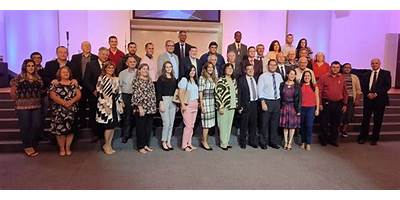 E.P.G.S. Nº 5 - ASOC. DE IGLESIAS EVANGELICAS MARANATHA