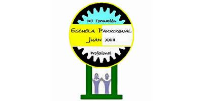 ESC. PARROQUIAL DE FORMACION PROFESIONAL JUAN XXIII