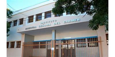 ESC. PARROQUIAL DE FORMACION PROFESIONAL NUESTRA SEÑORA DEL CARMEN