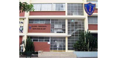 ESC. PARROQUIAL SANTA ROSA DE LIMA