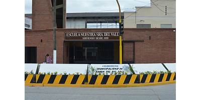 ESC. SOCIAL DE CULTURA CATOLICA NTRA. SRA. DEL VALLE