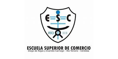 ESC. SUP. DE COMERCIO DE RIO TERCERO