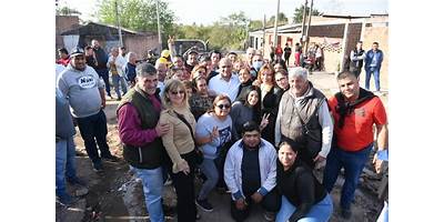 ESC.DE OFICIOS GRAL.BELGRANO - SUBSEDE CENTRO LAS MORITAS