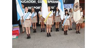 ESC.DE OFICIOS GRAL.BELGRANO - SUBSEDE UNIDAD Nº4