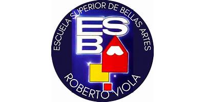 ESC.SUP.DE BELLAS ARTES ROBERTO VIOLA