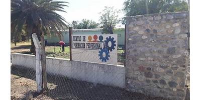 ESCUELA DE ADULTOS N° 48