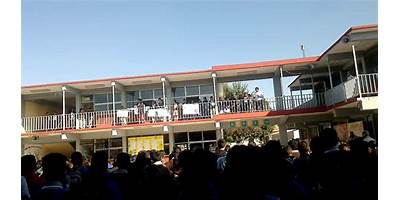 ESCUELA DE ADULTOS N° 60