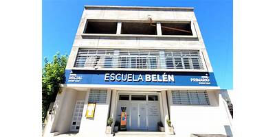 ESCUELA DE ADULTOS N°2