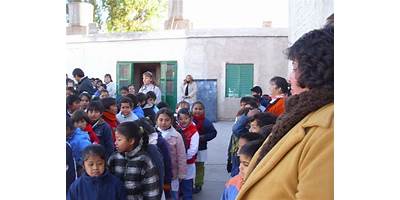 ESCUELA DE ADULTOS N°75