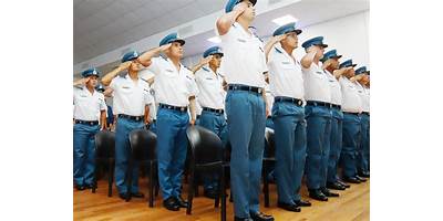ESCUELA DE AGENTES PENITENCIARIOS