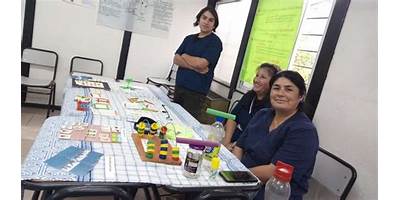 ESCUELA DE APRENDIZAJE DE OFICIOS NRO.2