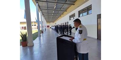 ESCUELA DE CADETES S.P.P.S.