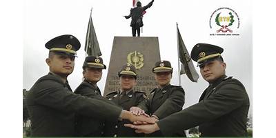 ESCUELA DE CAPACITACION EJERCITO ARGENTINO N° 17