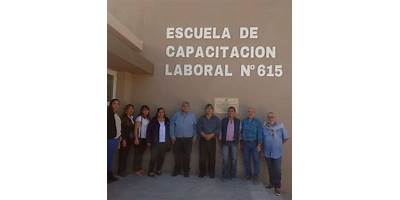 ESCUELA DE CAPACITACION LABORAL Nº 42