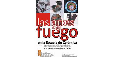 ESCUELA DE CERAMICA DE MAR DEL PLATA
