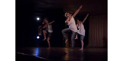 ESCUELA DE DANZA CLASICA