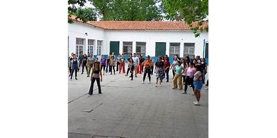 ESCUELA DE DANZAS TRADICIONALES MARIO CASTOR LOPEZ
