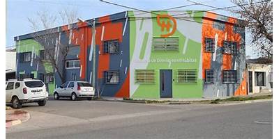 ESCUELA DE DISEÑO EN EL HÁBITAT