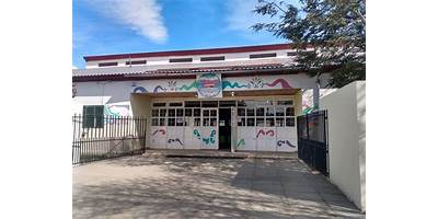 ESCUELA DE EDUCACION BASICA PARA ADULTOS NRO. 2
