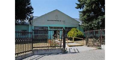 ESCUELA DE EDUCACION BASICA PARA ADULTOS NRO. 6