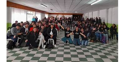 ESCUELA DE EDUCACION BASICA PARA ADULTOS NRO.22