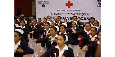 ESCUELA DE ENFERMERÍA CRUZ ROJA ARGENTINA