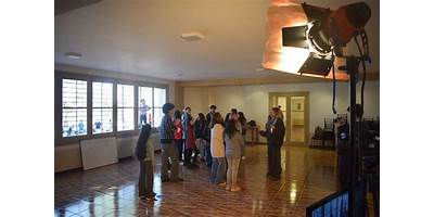 ESCUELA DE EXPERIMENTACIÓN Y REALIZACIÓN CINEMATOGRAFICA