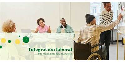 ESCUELA DE INTEGRACIÓN LABORAL Y SOCIAL FÁBRICA DEL FUTURO