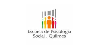 ESCUELA DE PSICOLOGIA SOCIAL - QUILMES