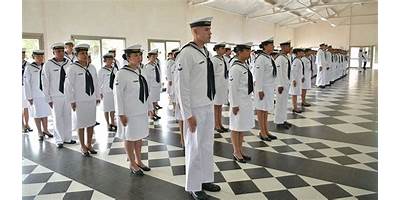 ESCUELA DE SUBOFICIALES DE LA ARMADA
